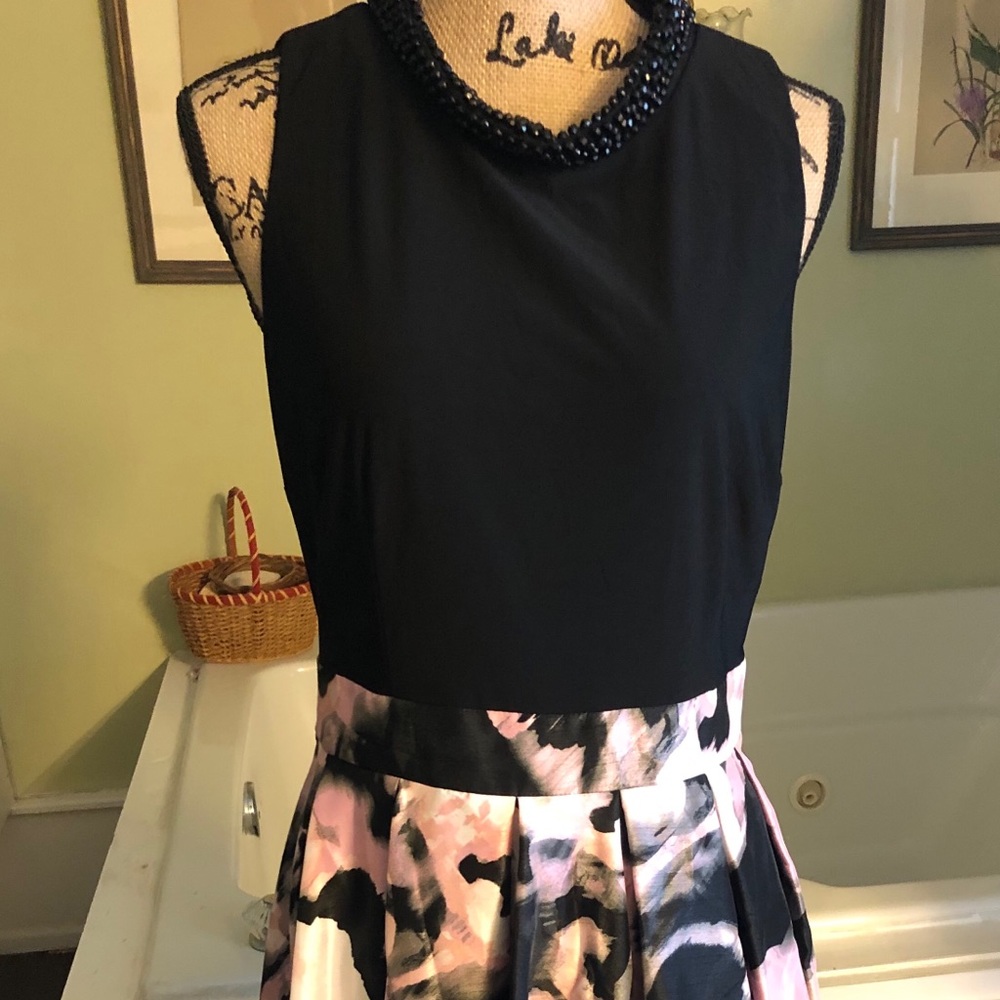 Formal dress